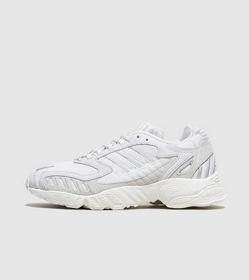 Botasky adidas Originals Torsion TRDC Torsion TRDC - Panske Topanky Biele | KYZ-349501